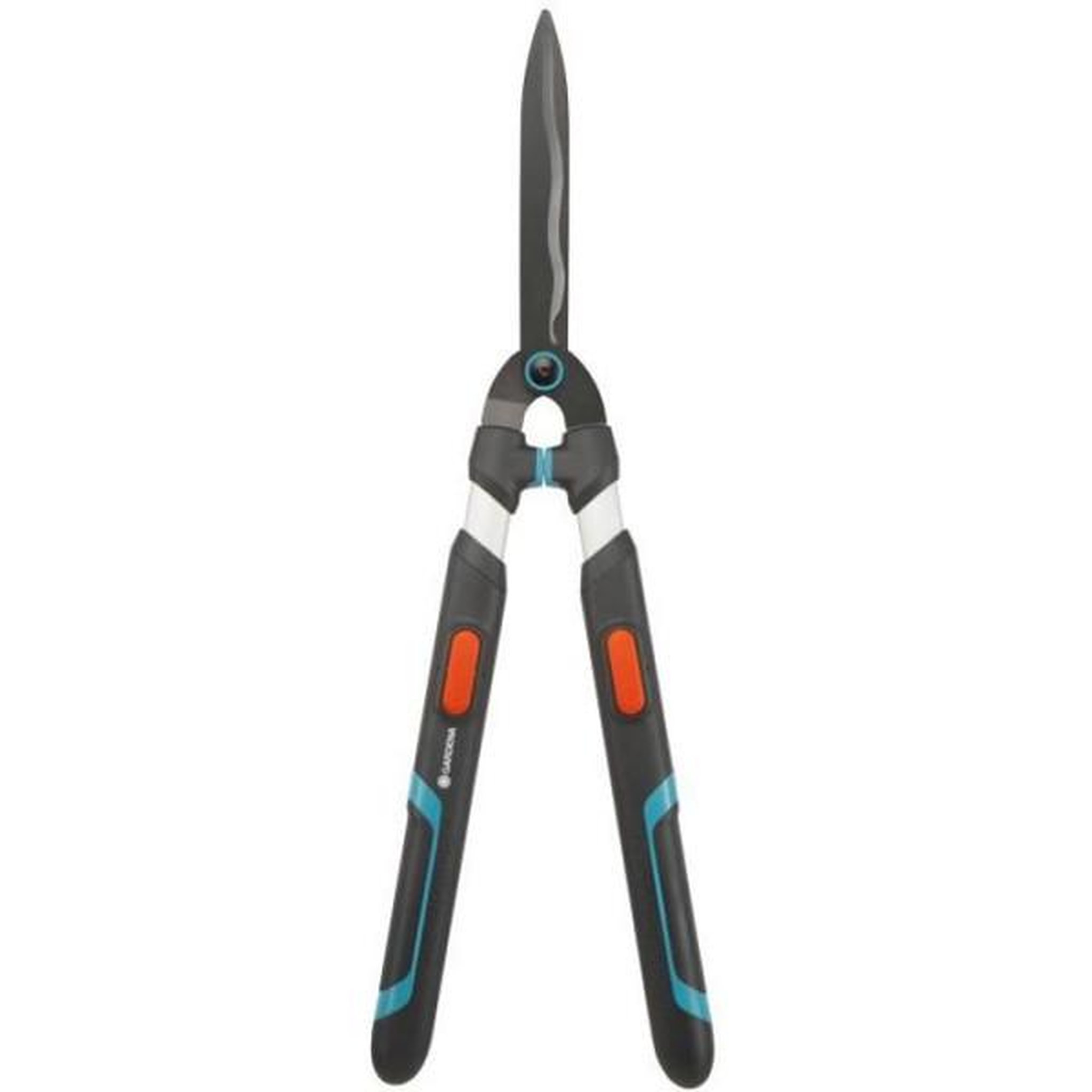 Gardena Cisaille a haies EasyCut GARDENA - Lames ondulées - Manches télescopiques - Garantie 25 ans