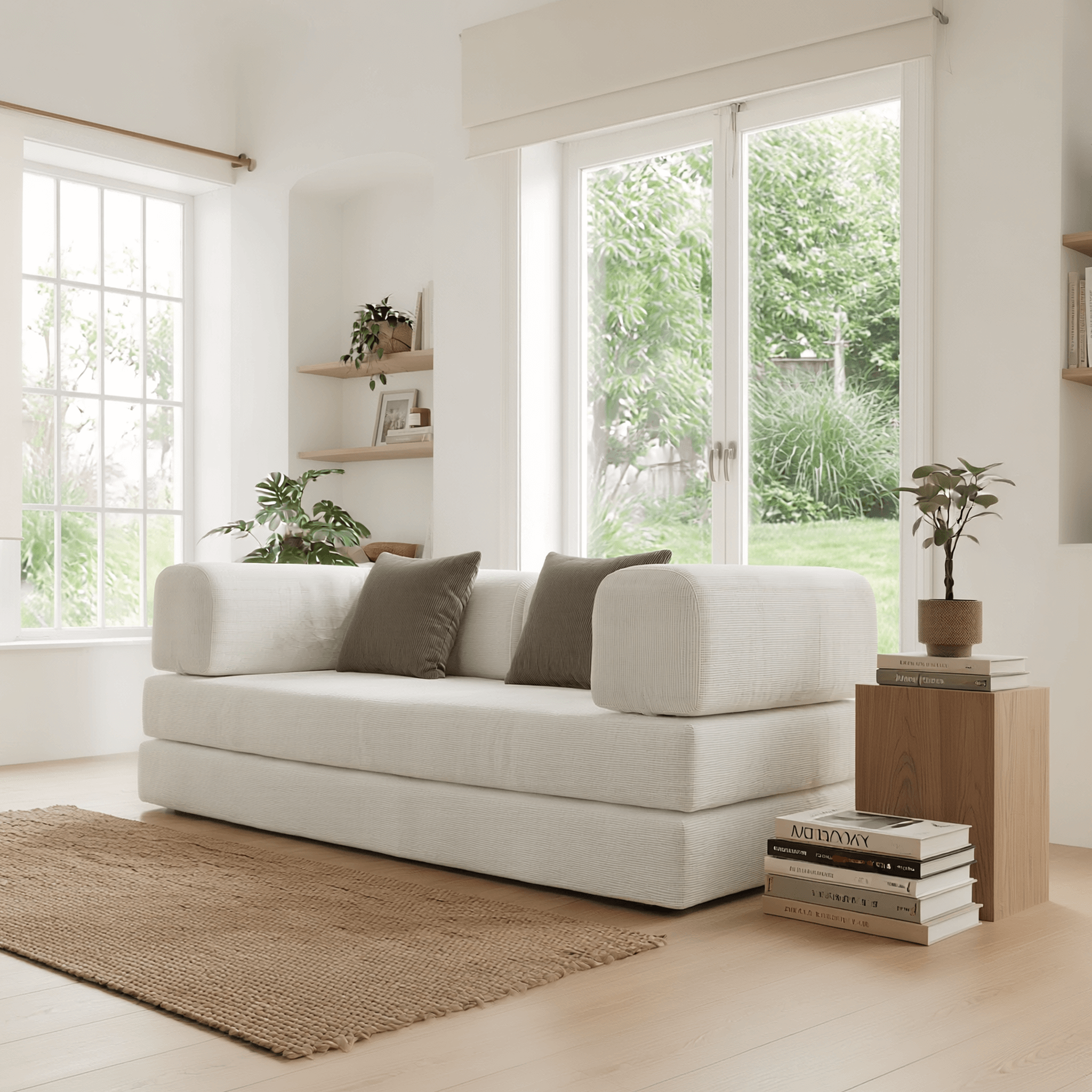 Voir la diapositive 4 : COCO LIVING Coco Living Kaia