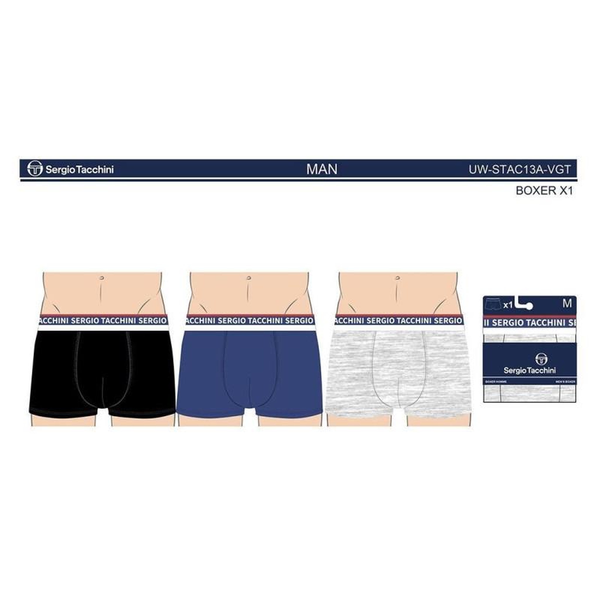 Voir la diapositive 4 : SERGIO TACCHINI Boxer SERGIO TACCHINI