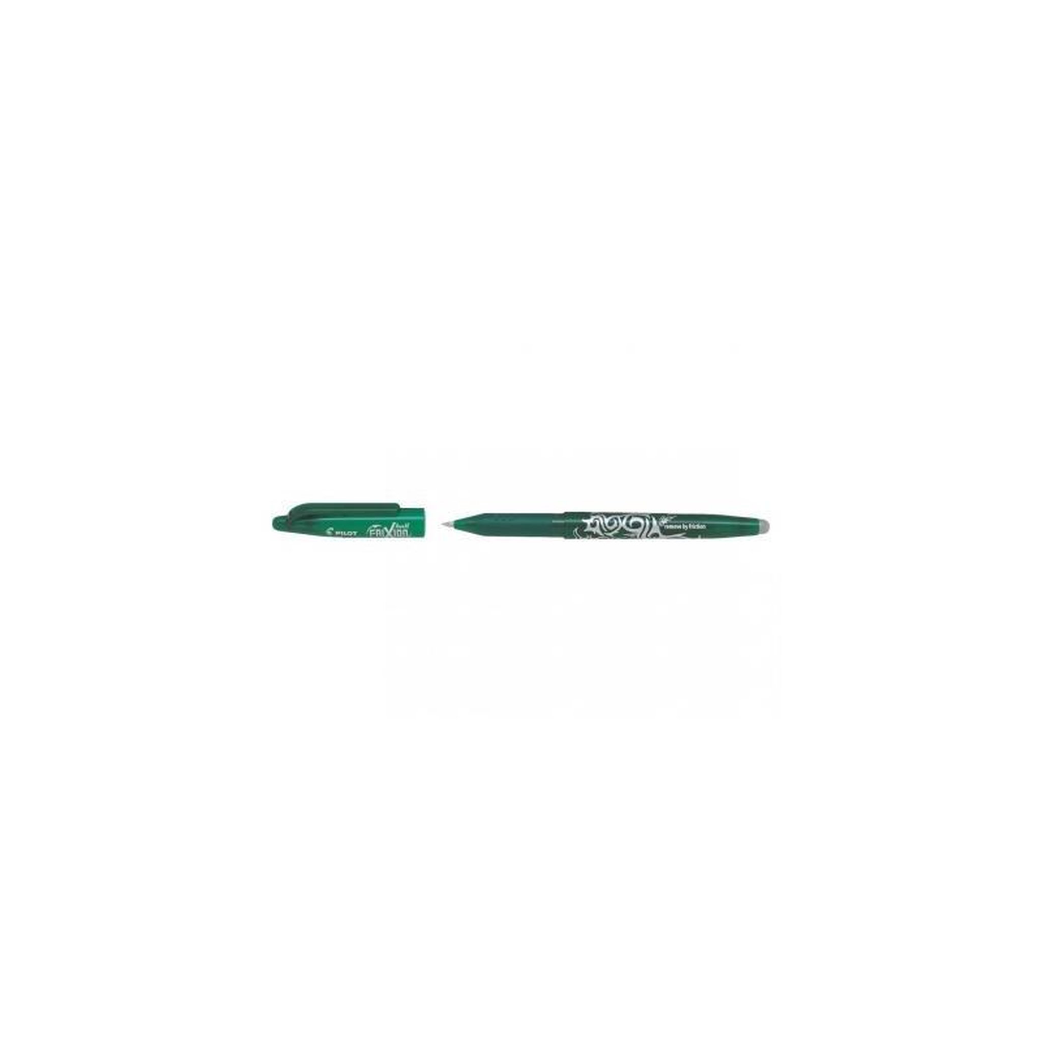 PILOT Pilot Frixion Ball Green (BL-FR7-G) (BLFR7G)