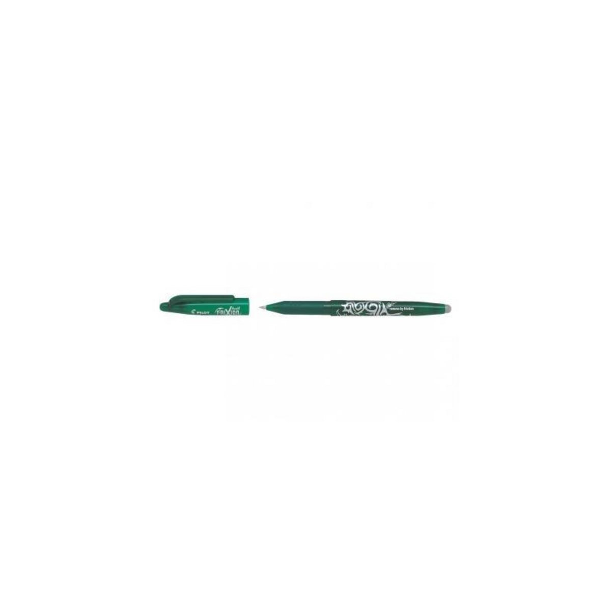 PILOT Pilot Frixion Ball Green (BL-FR7-G) (BLFR7G)