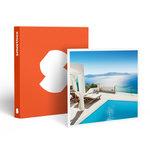 Smartbox Séjour luxe et spa - Coffret Cadeau Séjour