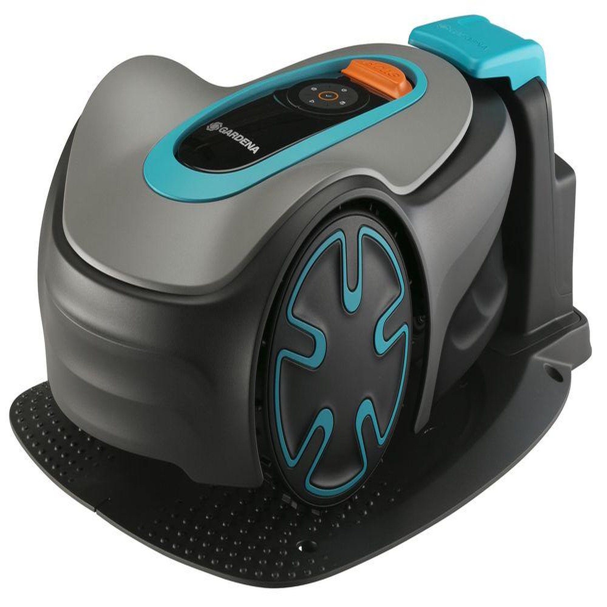 Gardena Tondeuse robot SILENO minimo 500m²