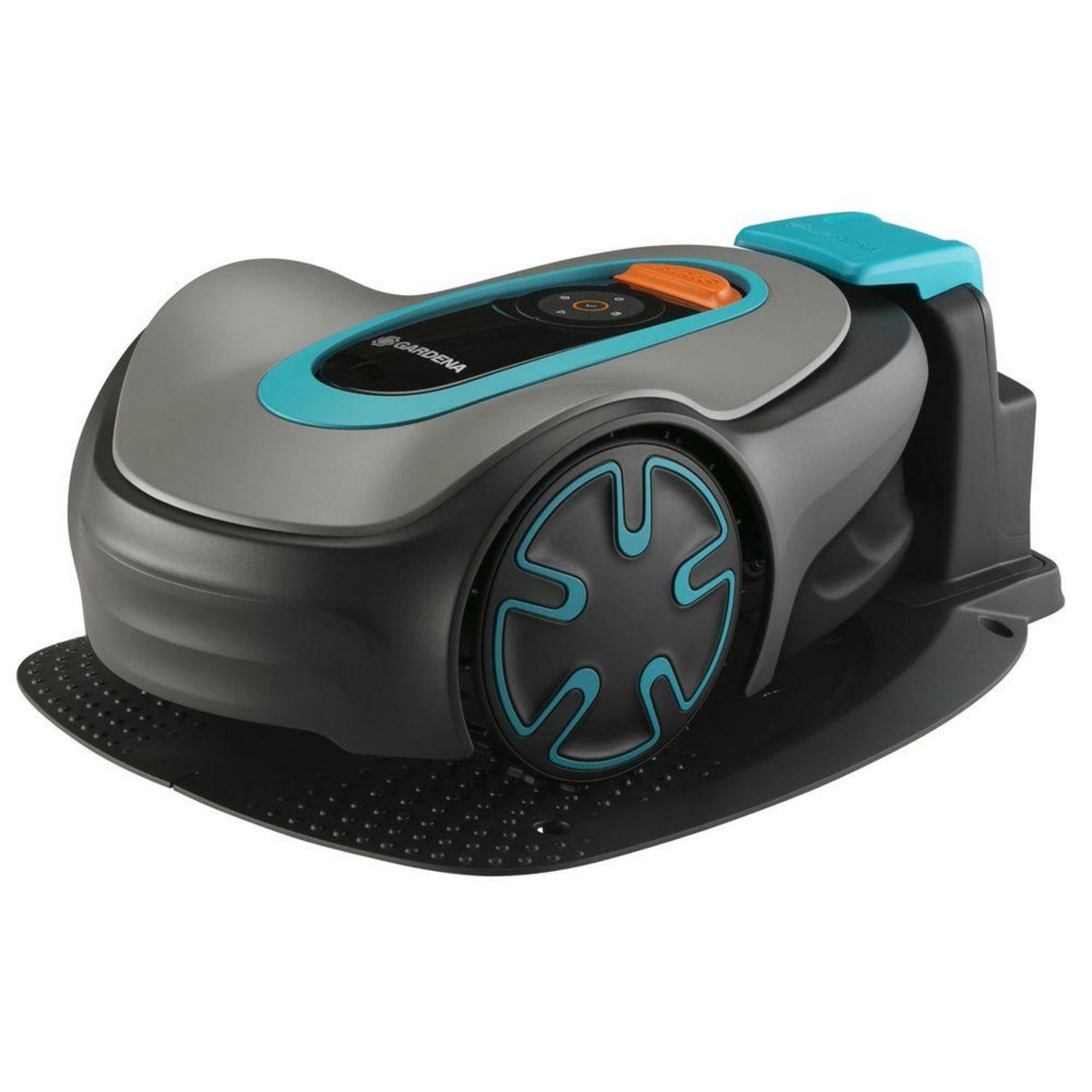 Gardena Tondeuse robot SILENO minimo 500m²