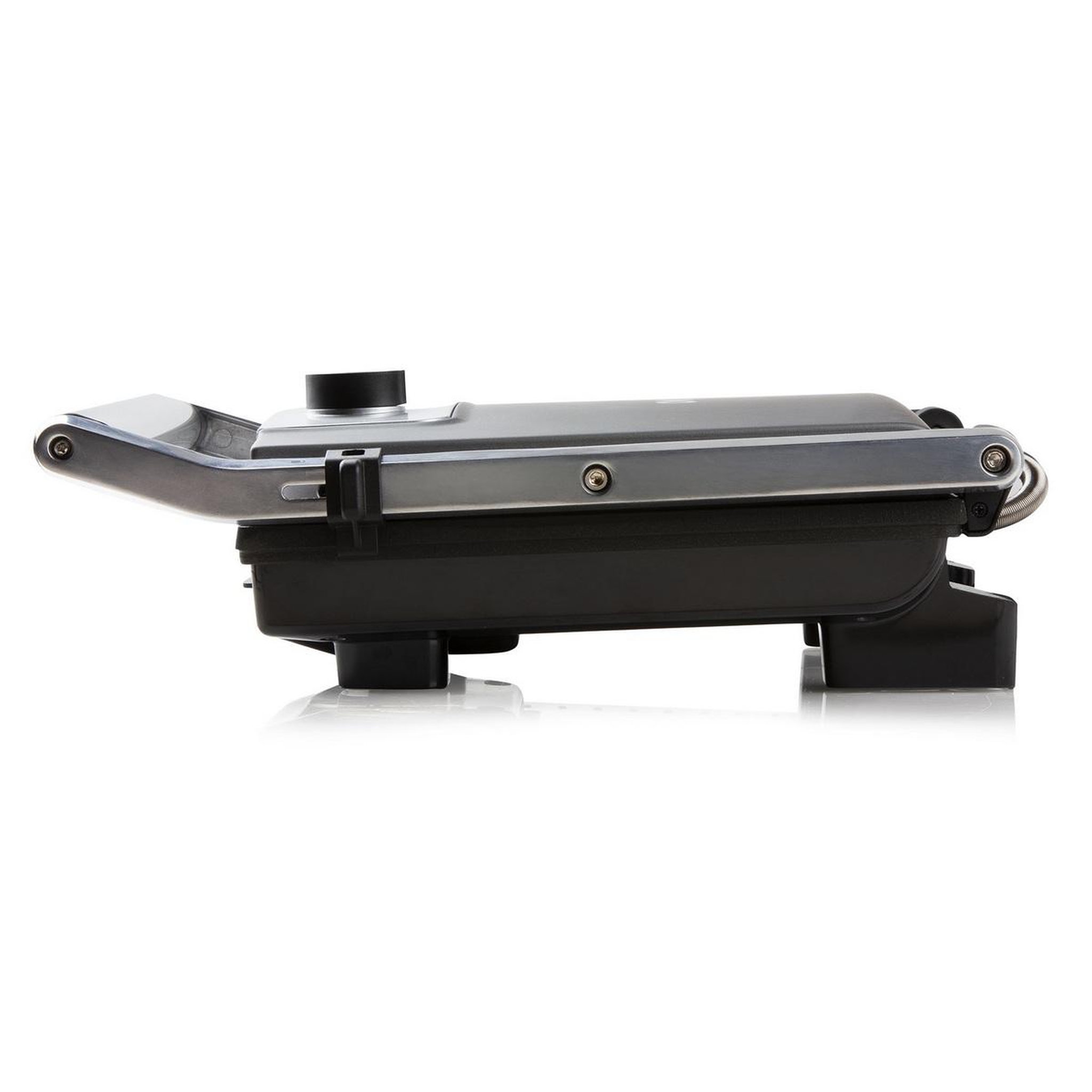 Voir la diapositive 5 : Domo Grille-viande 2000w  noir - DO9225G