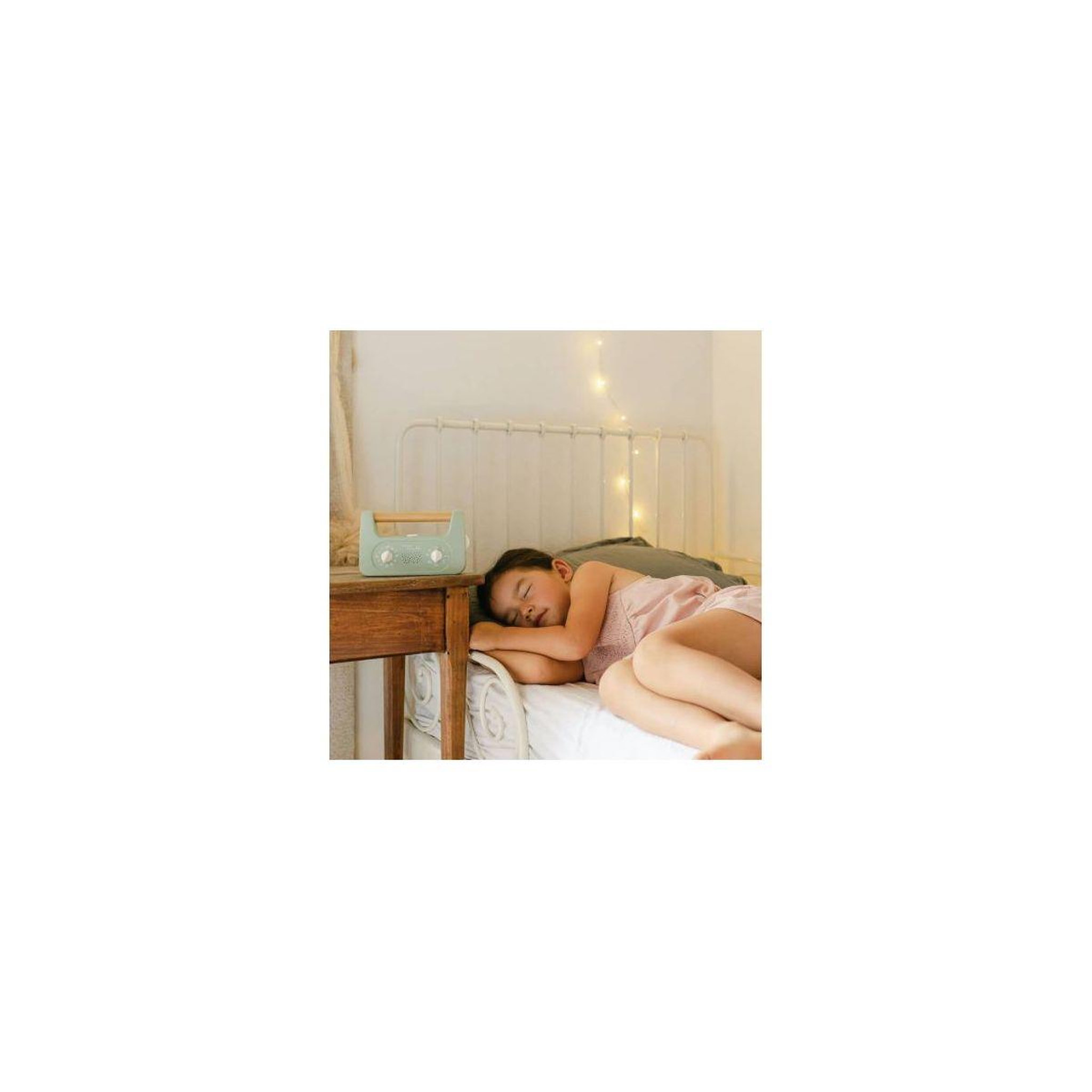 Voir la diapositive 3 : MORPHEE Box de méditation Petit morphee pour enfant