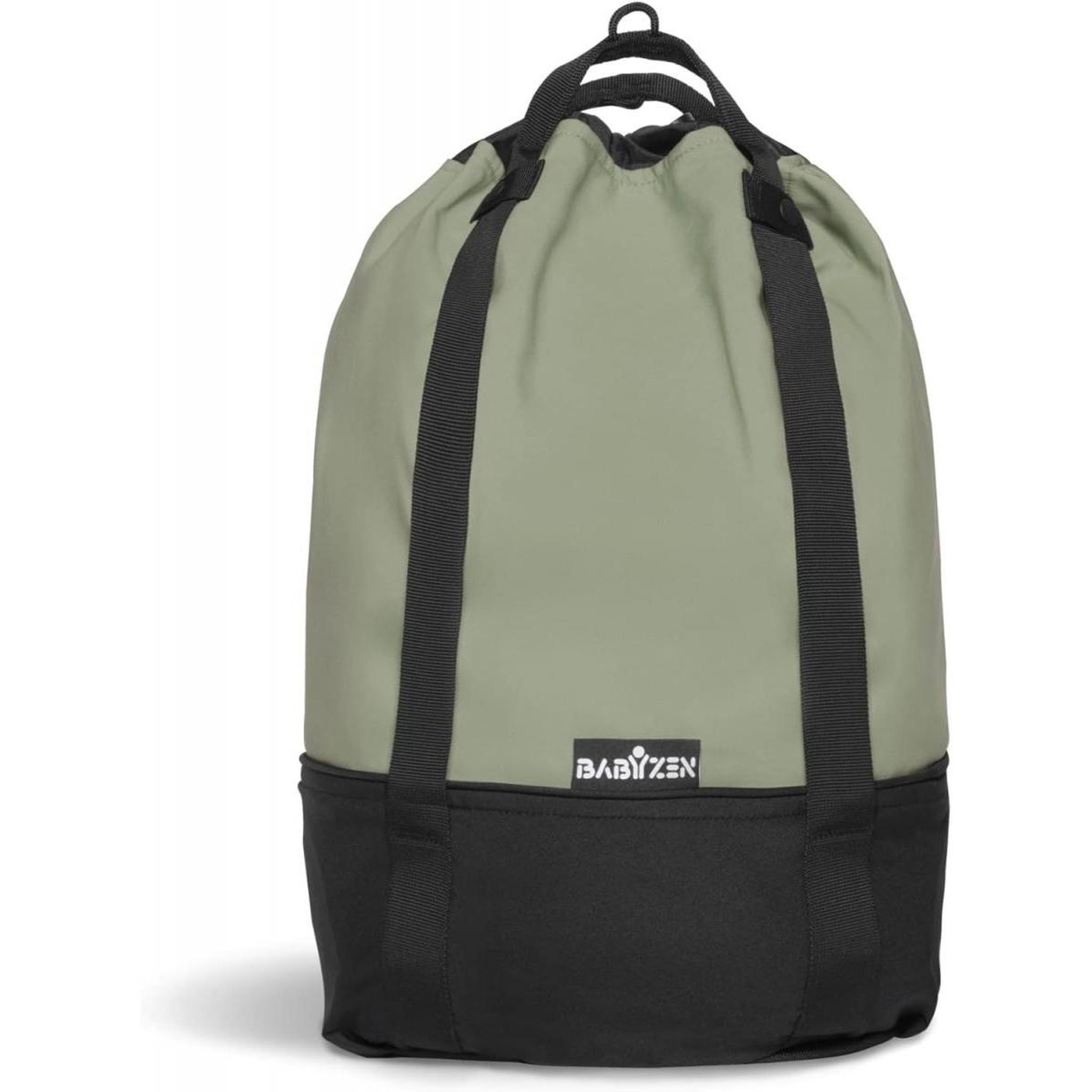 STOKKE Sac BABYZEN YOYO - couleur Olive