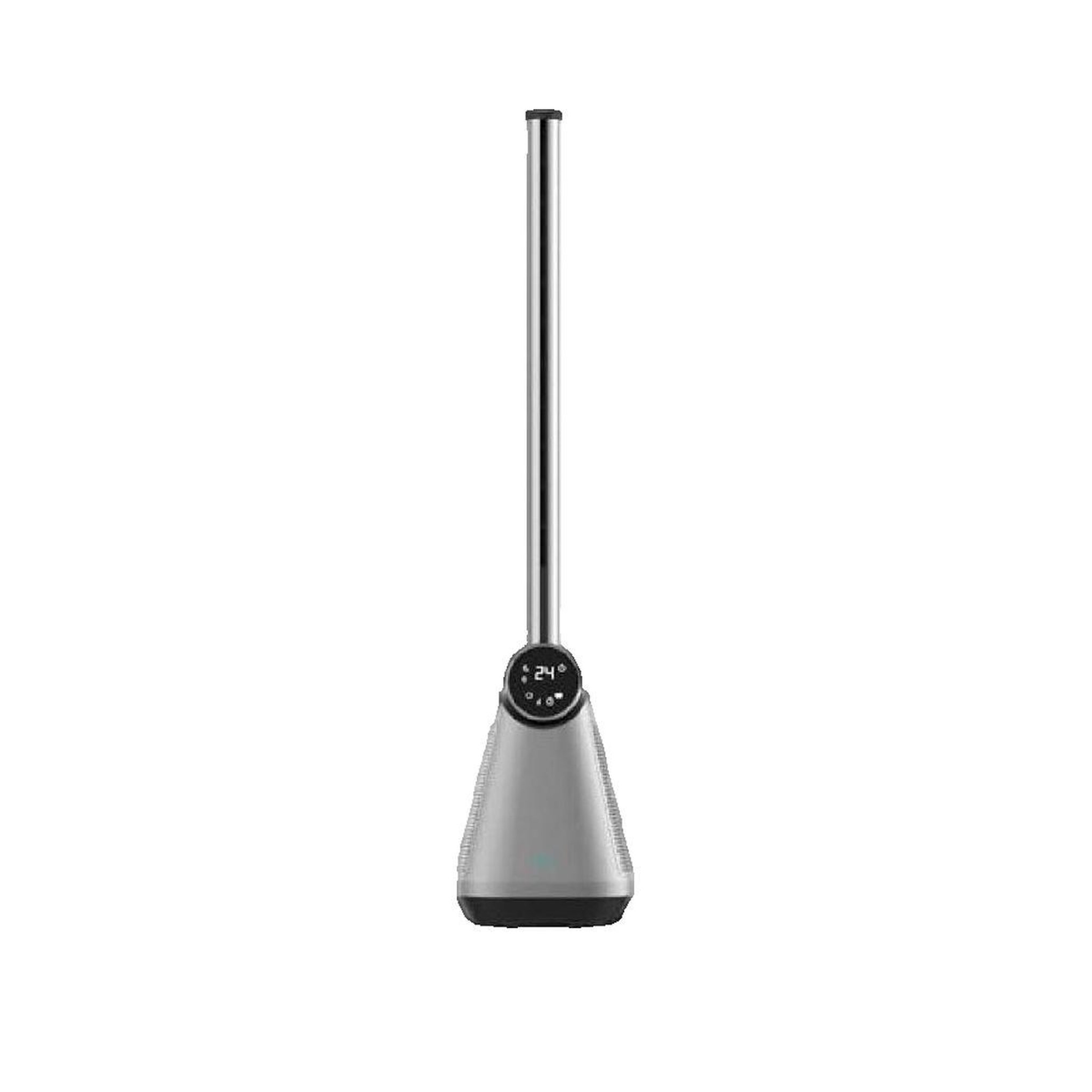 Voir la diapositive 1 : CECOTEC Ventilateur cecotec EnergySilence 9890 Skyline design minimaliste sans pales