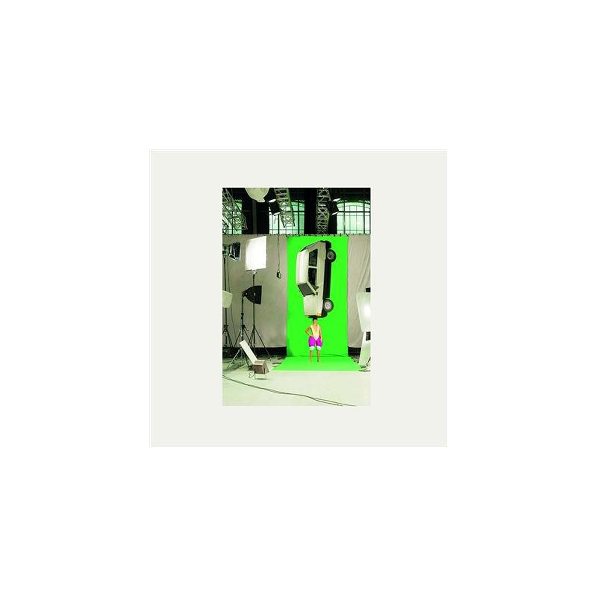 Cd eusapia klane – vimala pons, album électro techno-dance, 5 titres