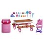 Voir la diapositive 4 : HASBRO Camion Gourmand Disney Princess - 44,5 x 27 cm
