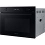 Voir la diapositive 5 : Samsung Micro ondes encastrable NQ5B4513GBK