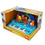 BABY Piano Orchestre des animaux