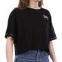 Voir la diapositive 1 : EVERLAST T-shirt  Femme Everlast Lunar