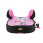 Voir la diapositive 2 : DISNEY Rehausseur auto bas easyfix groupe 3 Dream Disney Princess
