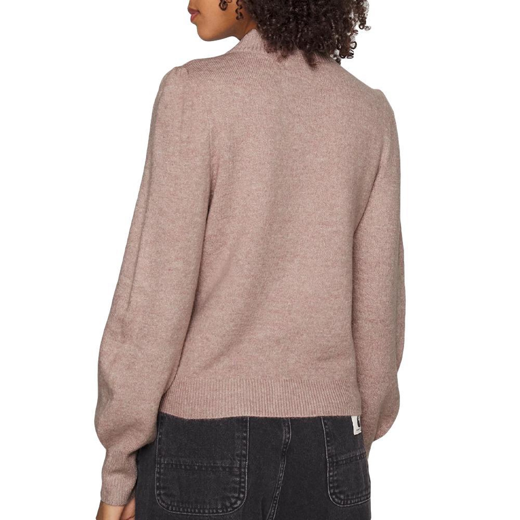 Voir la diapositive 2 : JACQUELINE DE YONG Pull  Femme JDY Rue