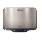 LITTLE BALANCE Balance professionnelle - Parfait 20 - USB - Réparable