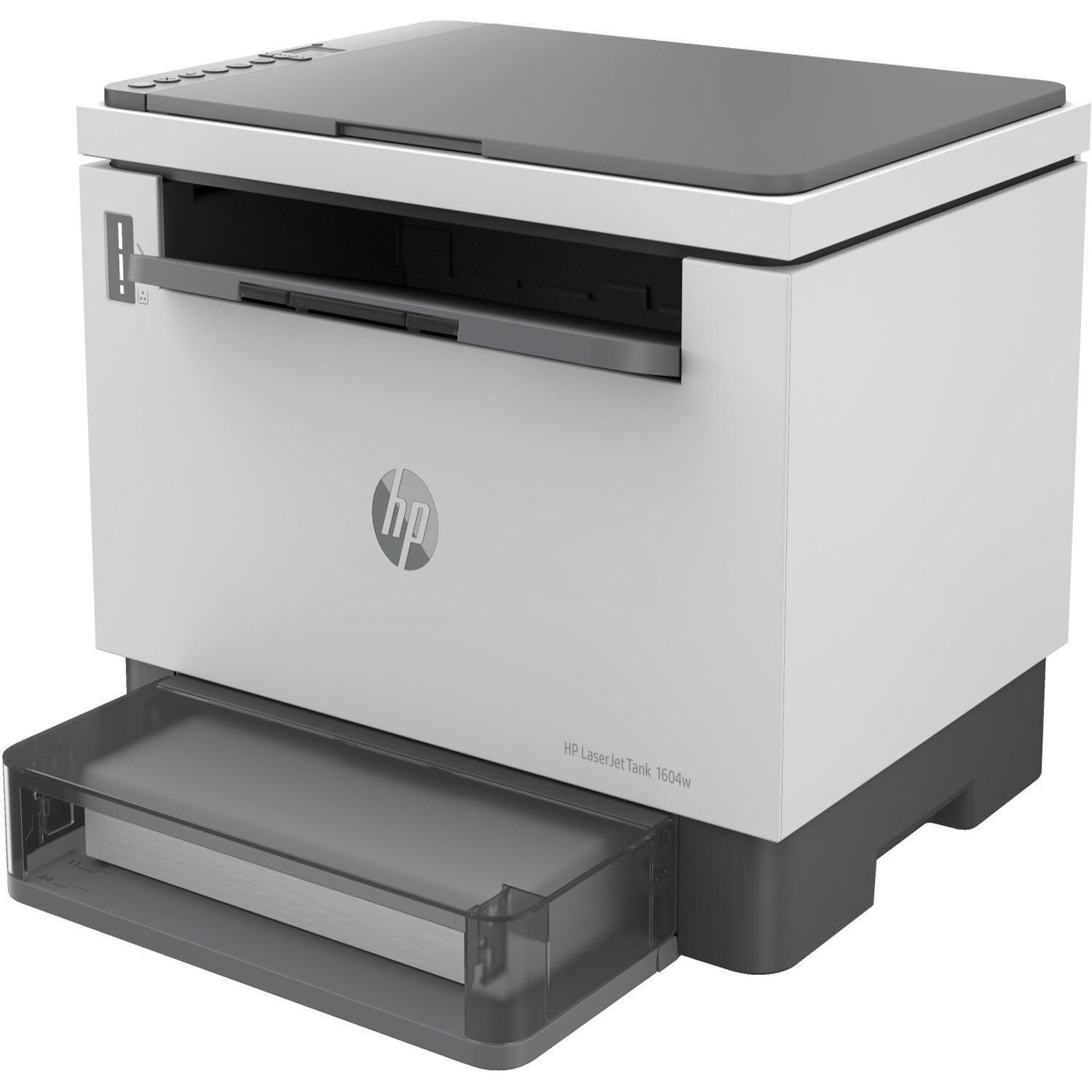 Voir la diapositive 3 : HP Imprimante laser hp b0b57f78st 7005 couleur wifi blanc