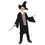 Voir la diapositive 2 : EURO CARNAVALES Déguisement D'apprenti Magicien - Enfant - 10/12 ans (140 à 152 cm)