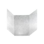 METABO SAS 10 filtres à poussière pour ponceuse