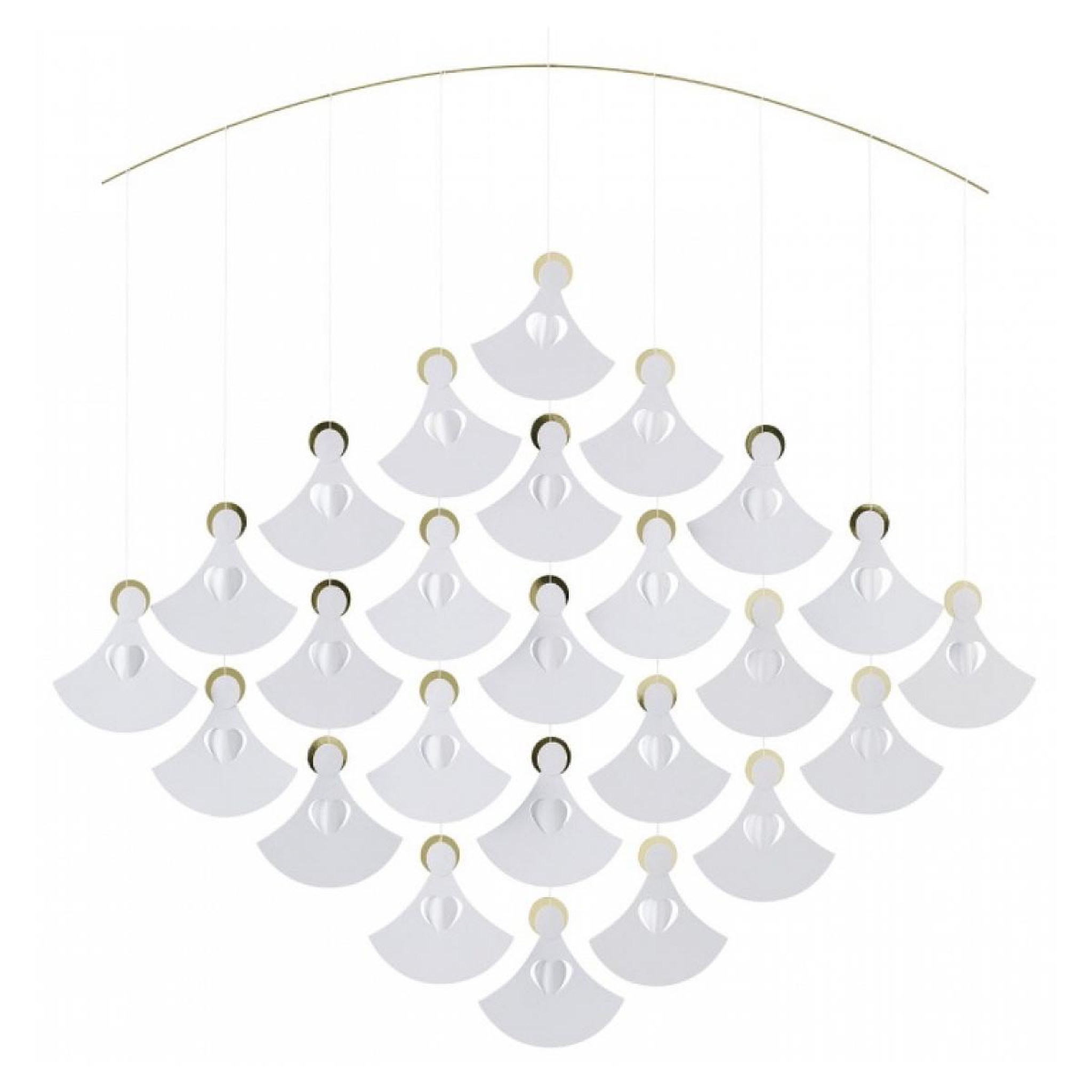 Flensted Choeur d Ange 25