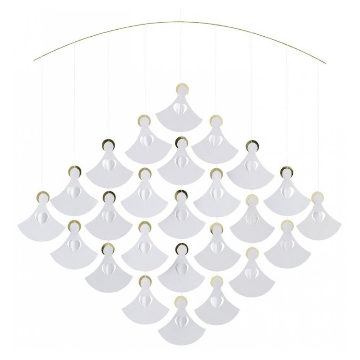 Flensted Choeur d Ange 25