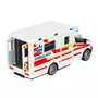 Majorette Majorette Mercedes-Benz Sprinter Ambulance 213712001