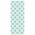 VIDAXL Store enrouleur de douche 90x240 cm largeur du tissu 86 cm