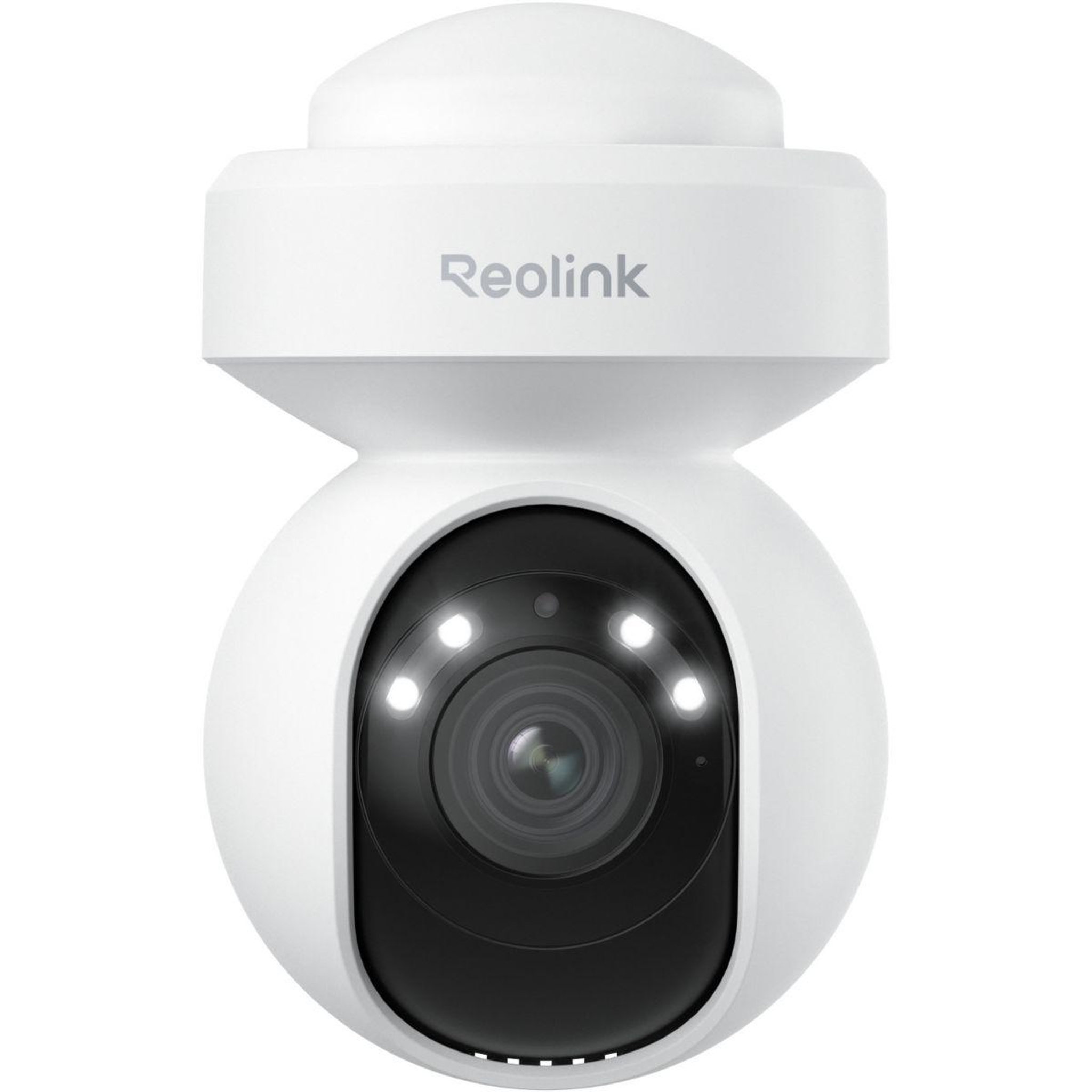 REOLINK Caméra de surveillance e540 blanche