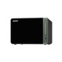 Voir la diapositive 6 : Qnap QNAP TS-653D-4G – NAS tour 6 baies évolutif