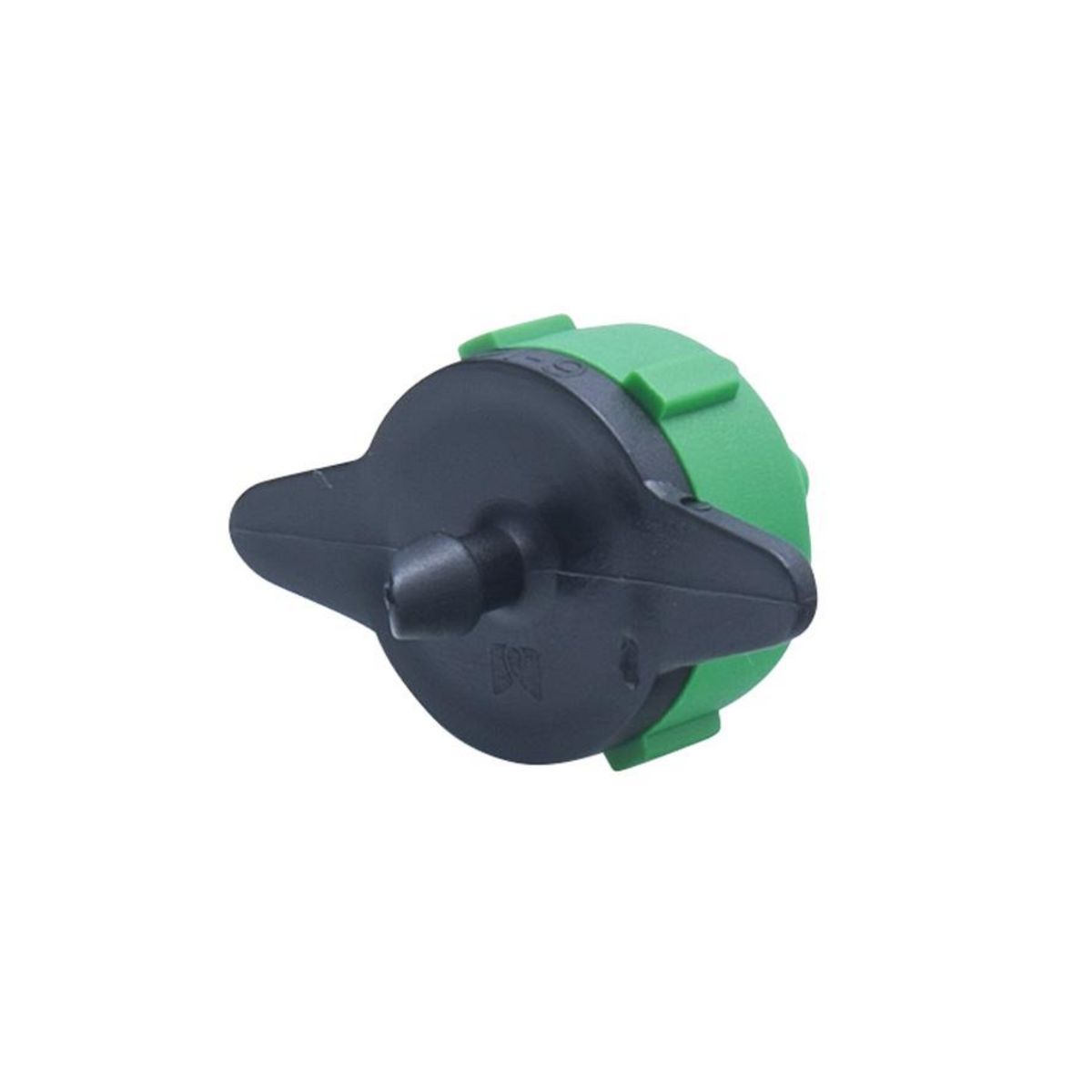 RAIN Goutteur 2l-h auto régulant par 10