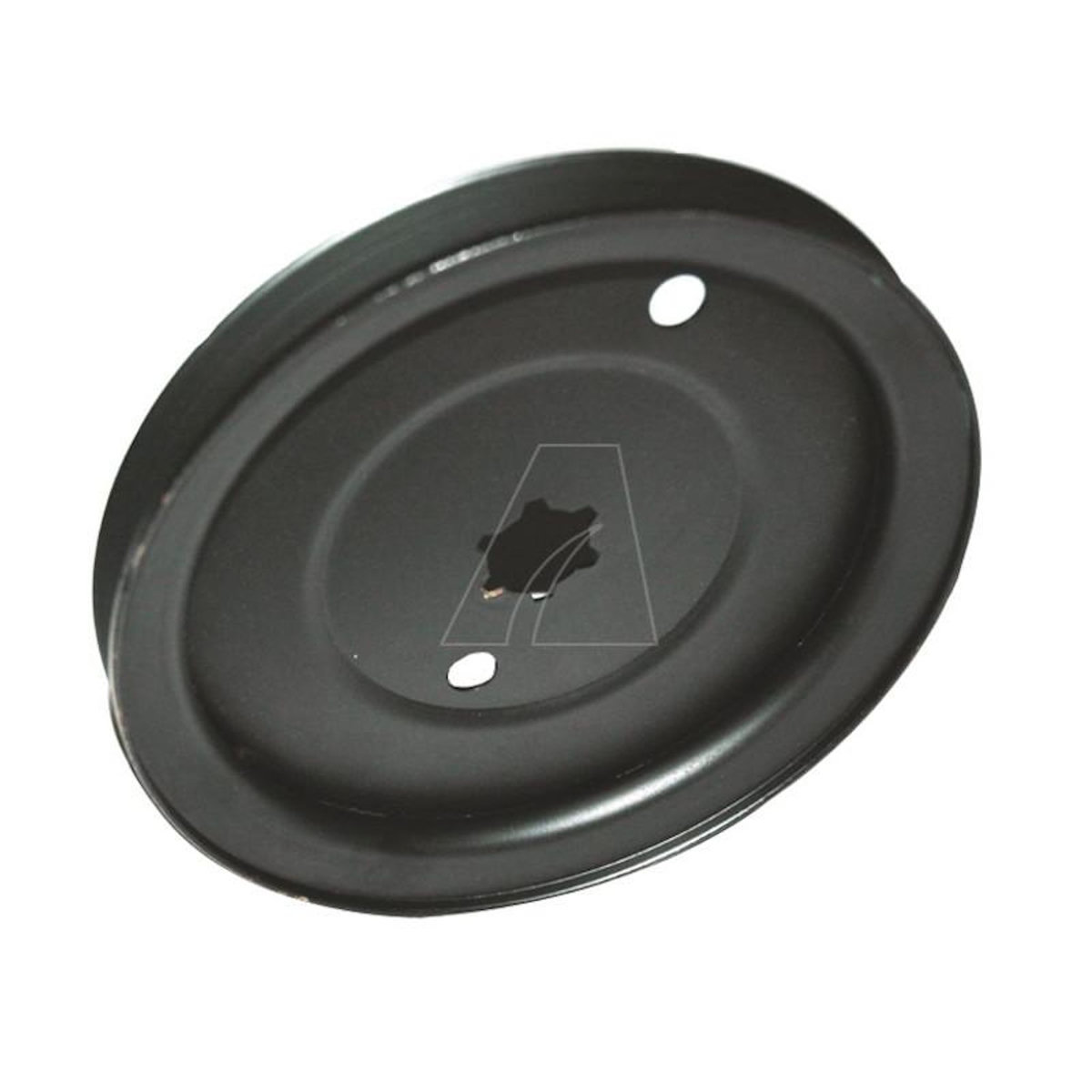 ARNOLD Poulie de courroie pour tracteur tondeuse MTD 756-04002