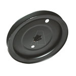 ARNOLD Poulie de courroie pour tracteur tondeuse MTD 756-04002