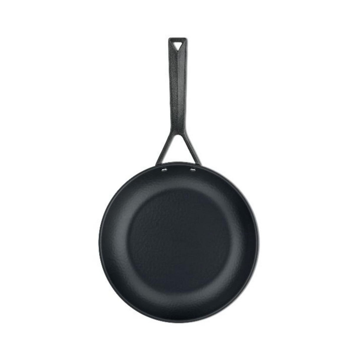 Kela line Poêle en fer  20cm noir - 12600