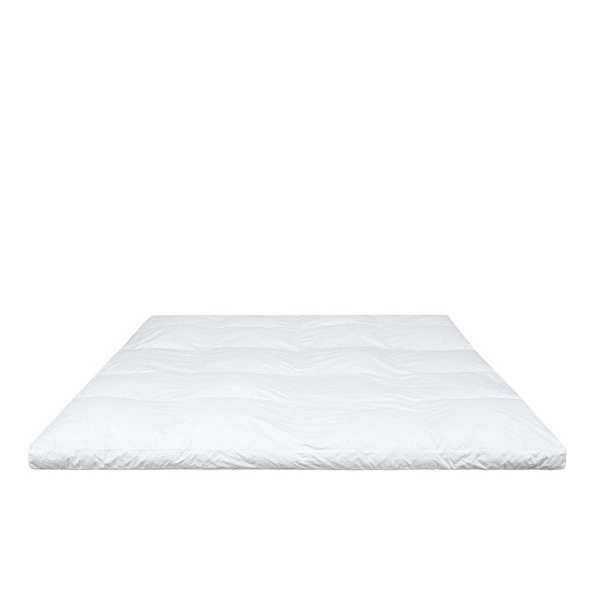 Voir la diapositive 2 : BELLECOUR BELLECOUR LITERIE | Surmatelas TRANQUILITE | Duvet et plumes