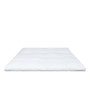 Voir la diapositive 2 : BELLECOUR BELLECOUR LITERIE | Surmatelas TRANQUILITE | Duvet et plumes