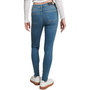 Voir la diapositive 2 : SUPERDRY Jean Skinny  Femme Superdry Vintage   W27