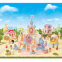 Voir la diapositive 4 : Sylvanian families Figurine - Le parc d'attraction féérique