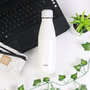 Voir la diapositive 3 : Paris Prix Bouteille Isotherme  Transport  50cl Blanc