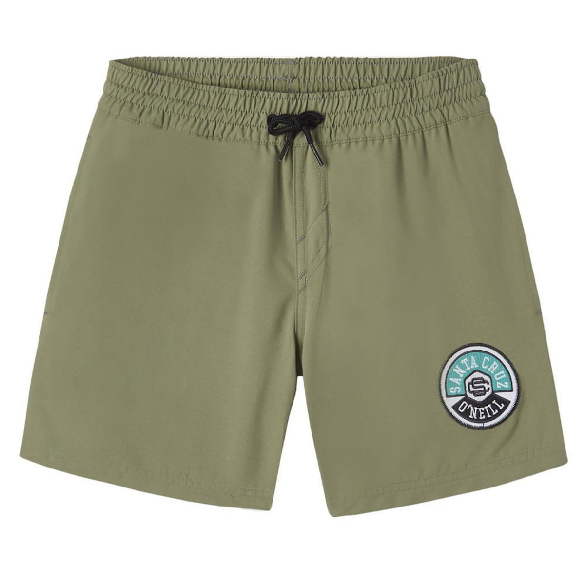 O'NEILL Short de bain Kaki Garçon O'Neill Cali State