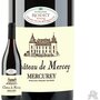 Château de Mercey Mercurey A.Rodet Rouge 2014
