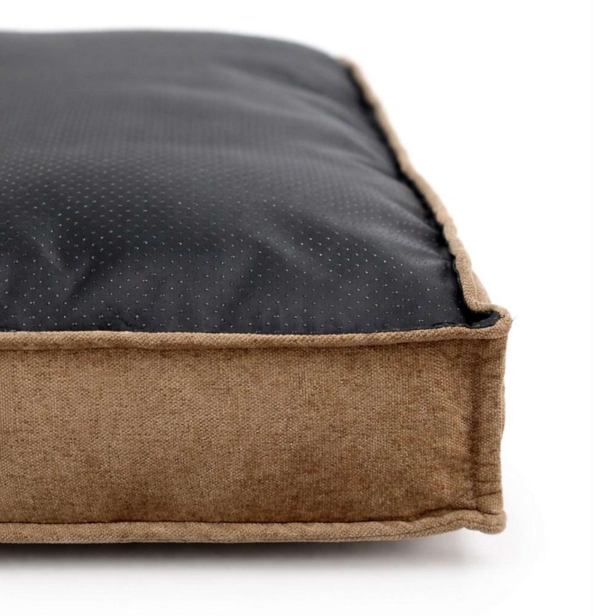 Voir la diapositive 4 : MON AMI LUKI Matelas antidérapant déhoussable pour chien