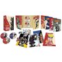 Naruto l'intégral DVD Edition Collector Limitée