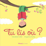TU LIS OU ?, Le Huche Magali