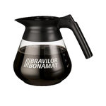 ASTER Pichet Aster Bravilor transparent 1,7 litre