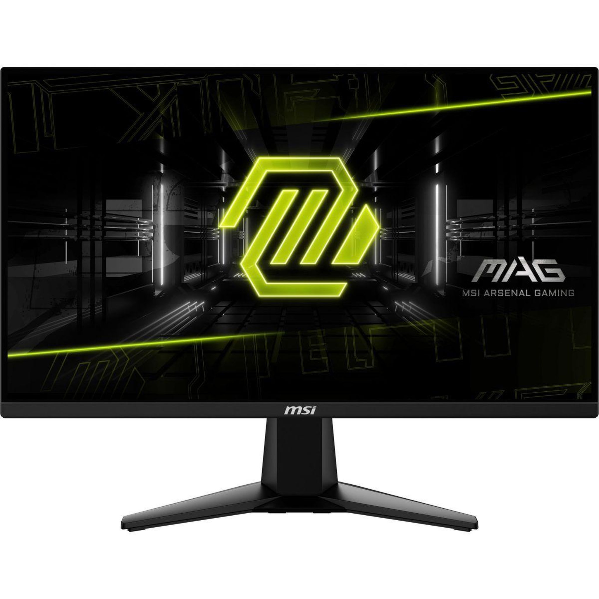 Voir la diapositive 2 : MSI Ecran pc gamer mag 255f e20 25  full hd 200hz ips hdr10