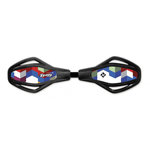 Street Surfing Casterboard  Wave mini SL blocks