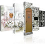 Voir la diapositive 1 : Paris Prix Tableau Imprimé  Home of Love