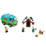 LEGO Scooby Doo 75902 - La machine mystérieuse