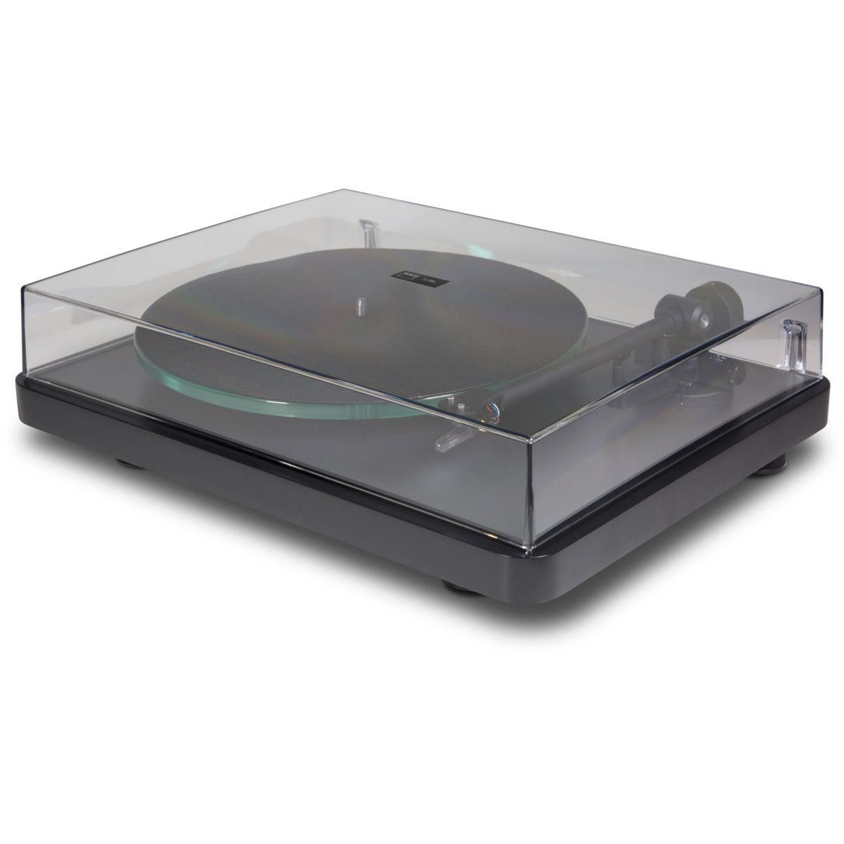 NAD Platine vinyle C558