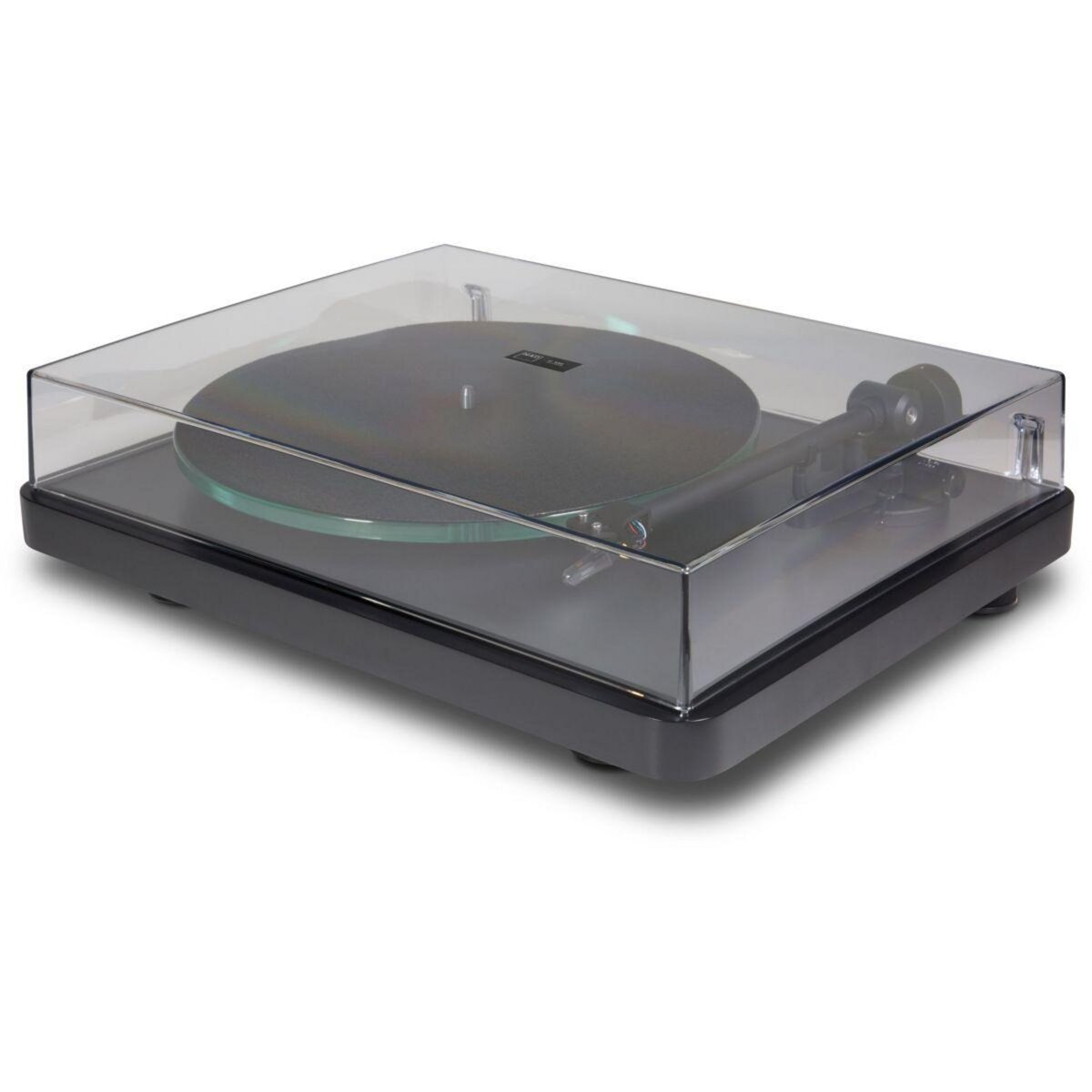 NAD Platine vinyle C558